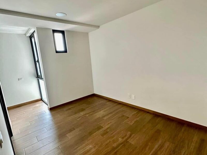 VENTA ESPECTACULAR DEPARTAMENTO EN TORRE WE SANTA FE* CIUDAD DE MÉXICO