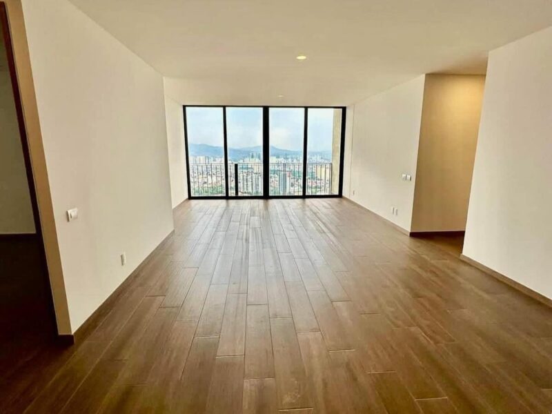 VENTA ESPECTACULAR DEPARTAMENTO EN TORRE WE SANTA FE* CIUDAD DE MÉXICO