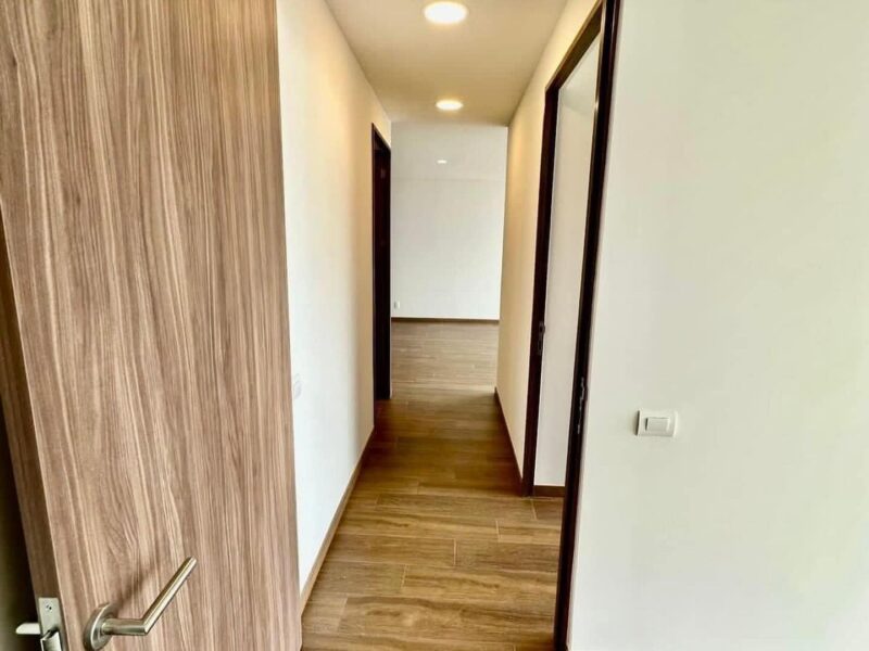 VENTA ESPECTACULAR DEPARTAMENTO EN TORRE WE SANTA FE* CIUDAD DE MÉXICO