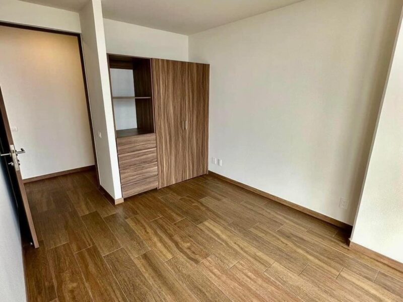 VENTA ESPECTACULAR DEPARTAMENTO EN TORRE WE SANTA FE* CIUDAD DE MÉXICO